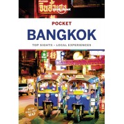 Pocket Bangkok Lonely Planet